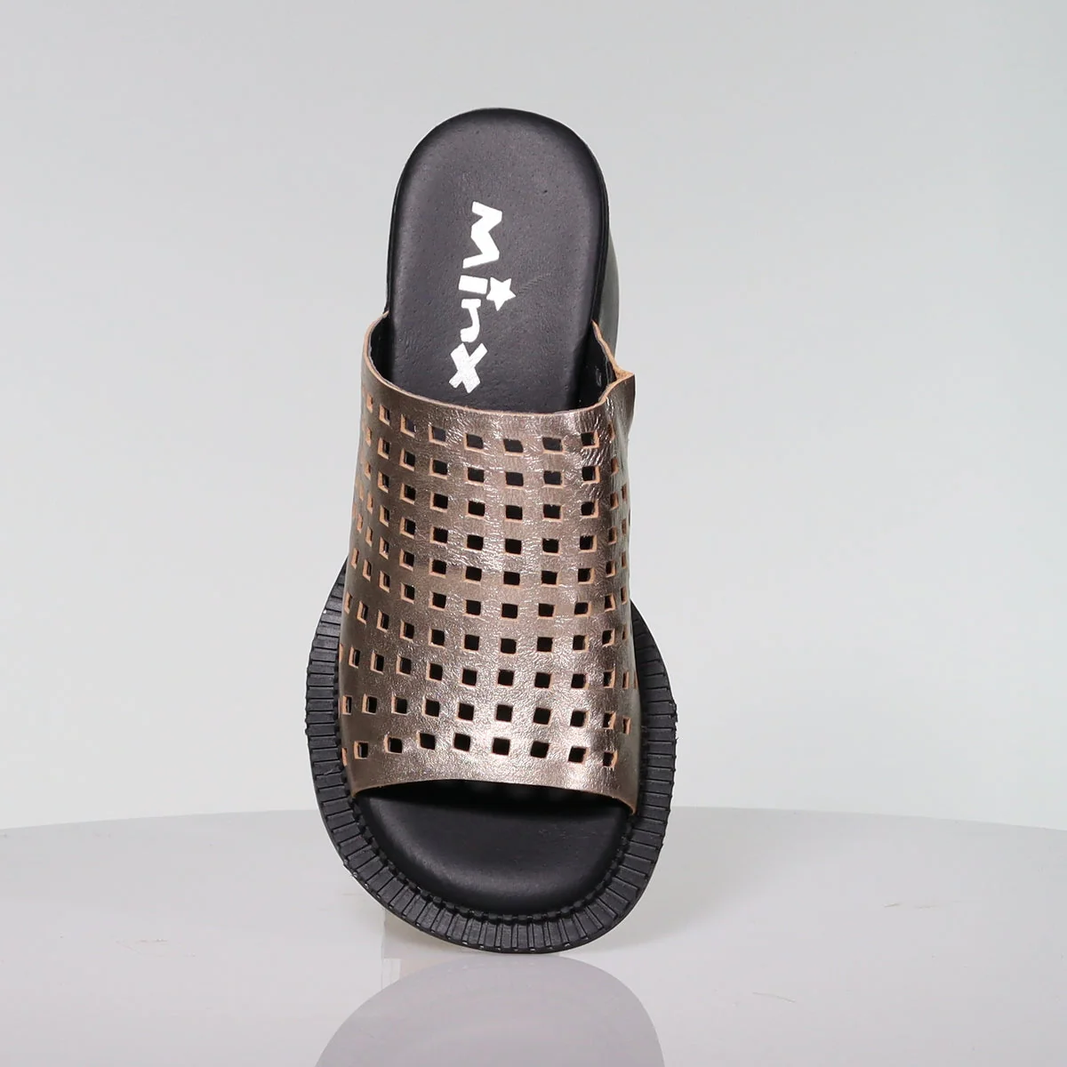 Minx Connect Sandal Bronze - Image 2