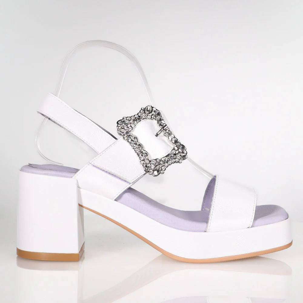 Minx Lipa - White - Image 3