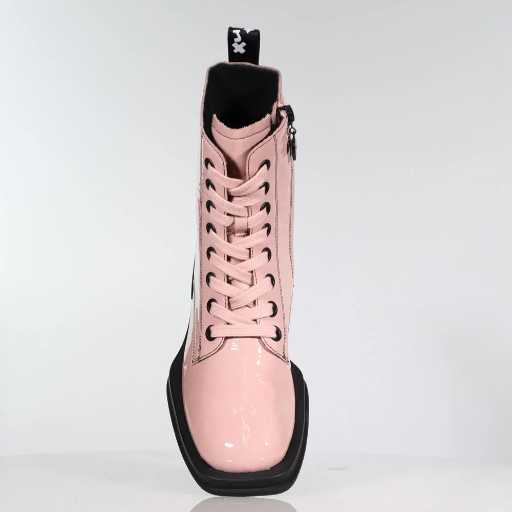 Minx Mille - Ballet Pink - Image 2