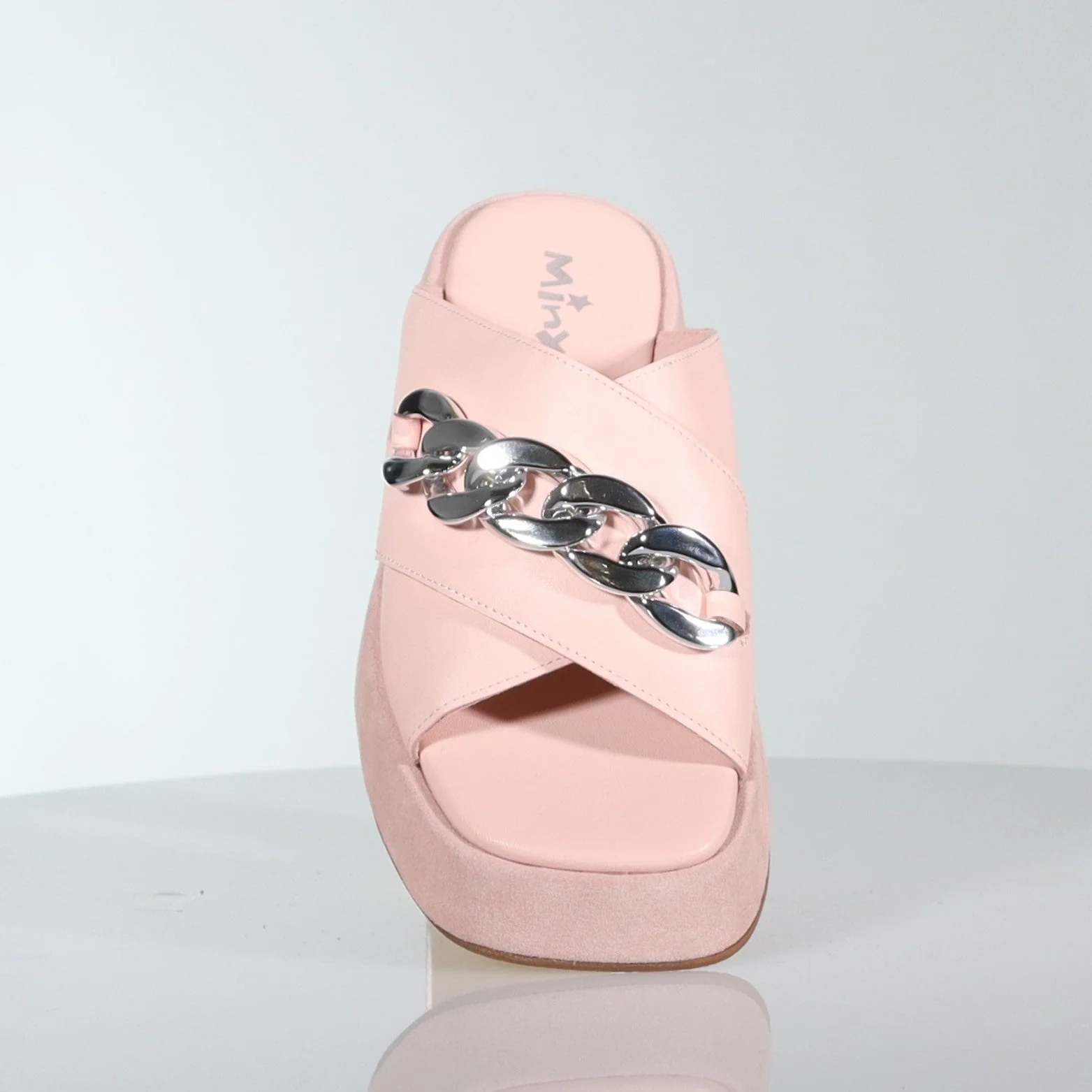 Minx Moses Sandal