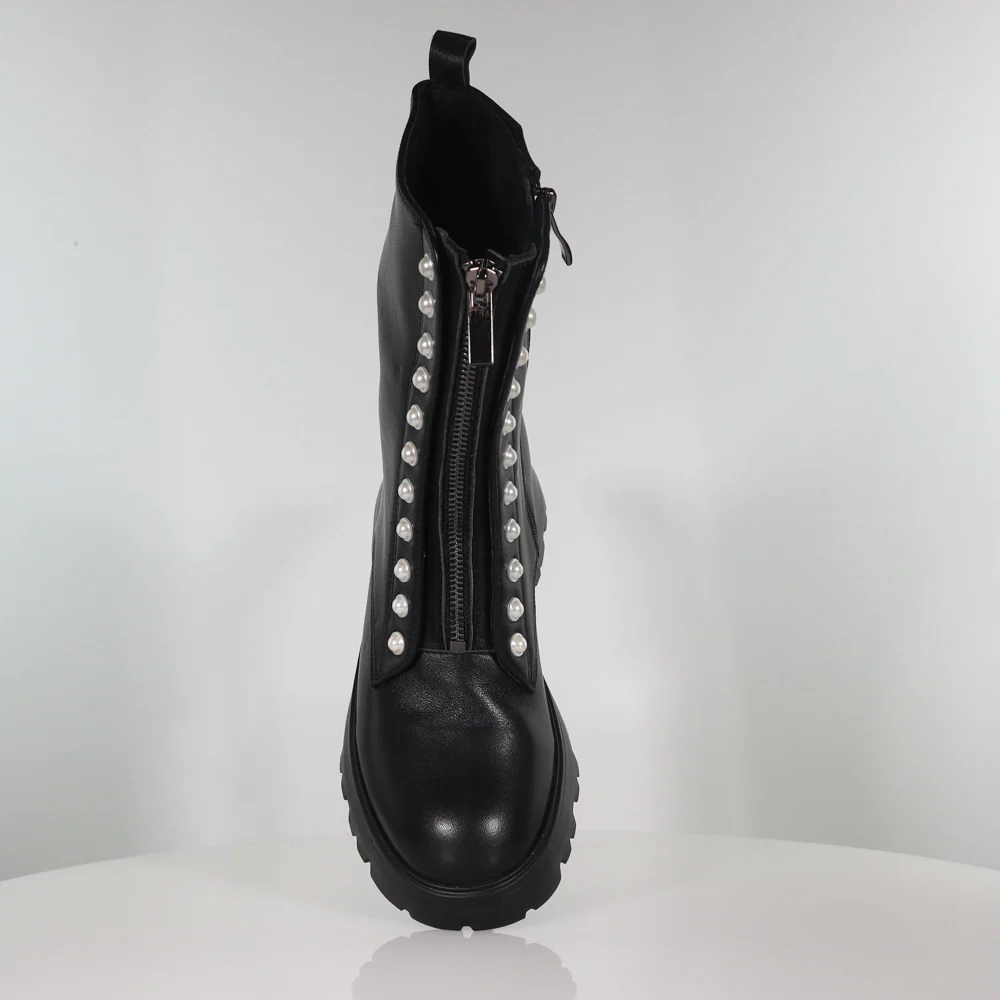 Minx Opal - Black - Image 2