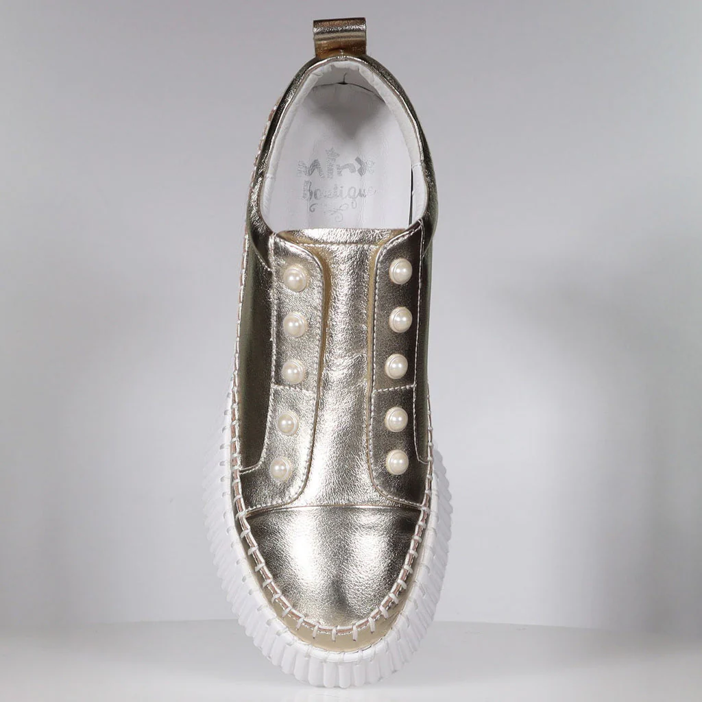 Minx Pearlzie Boost - Image 2