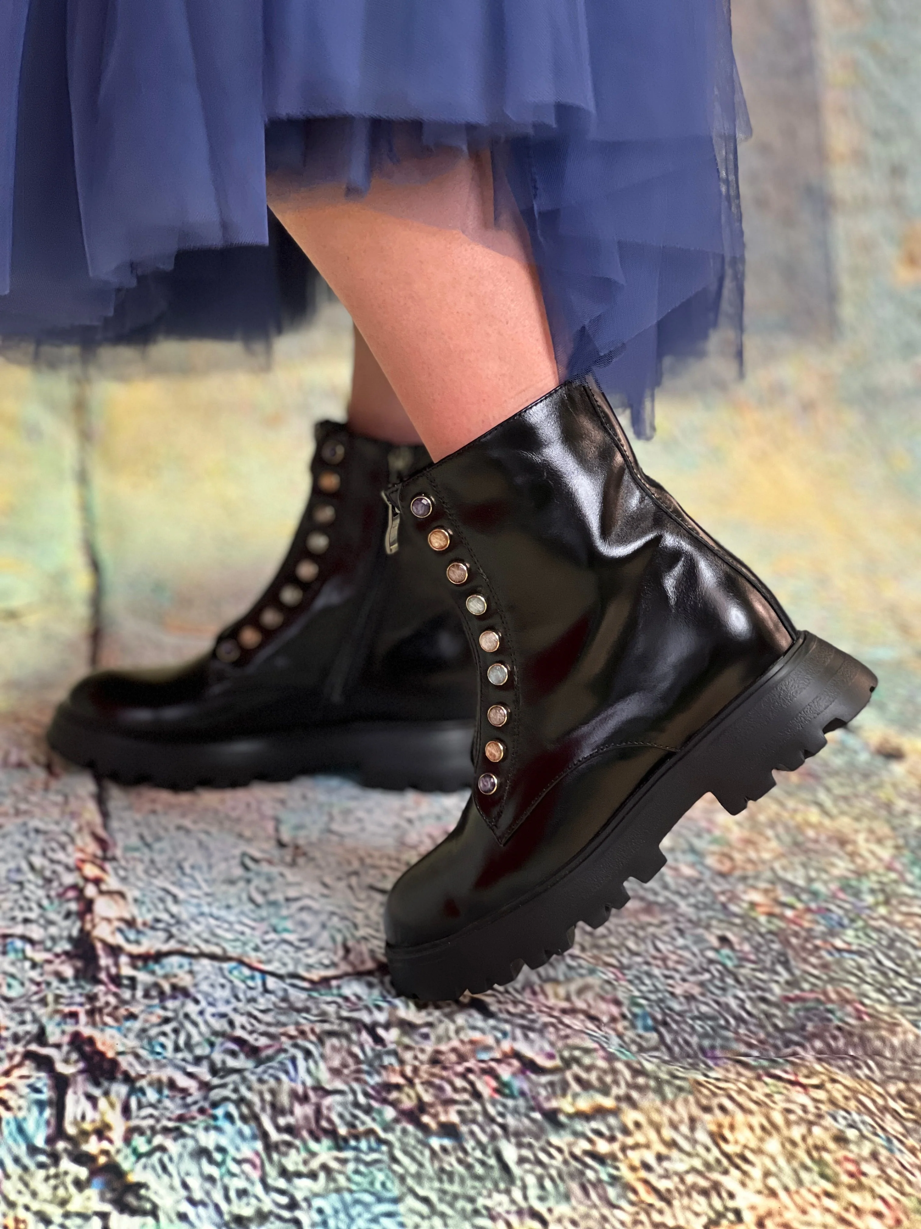 Minx Princess Gem