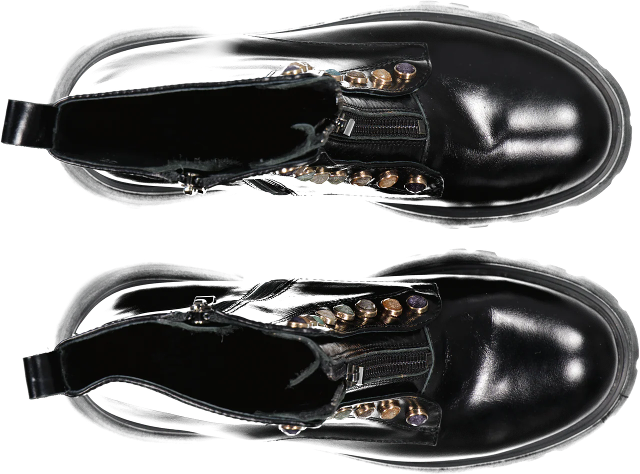 Minx Princess Gem - Image 3