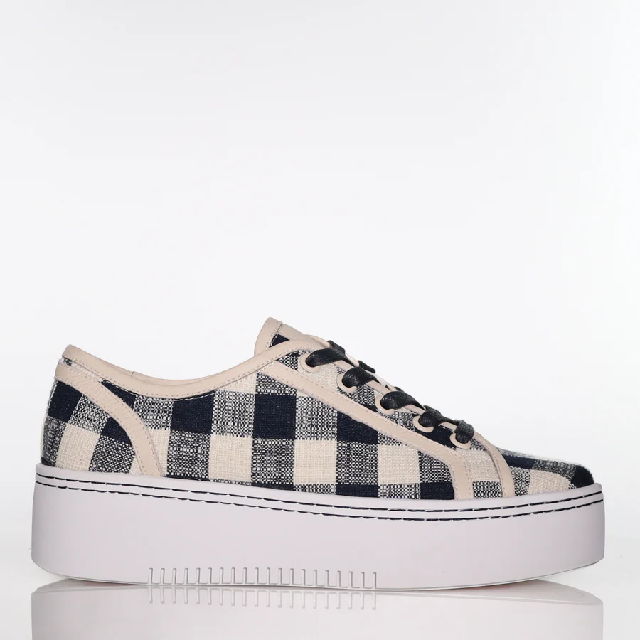 Minx Pulse Lizzie Sneaker