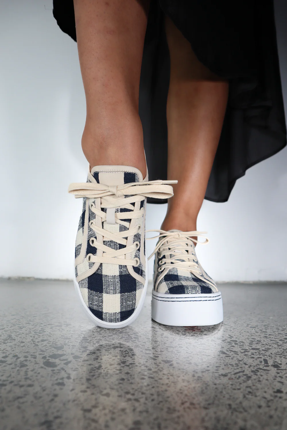 Minx Pulse Lizzie Sneaker - Image 6