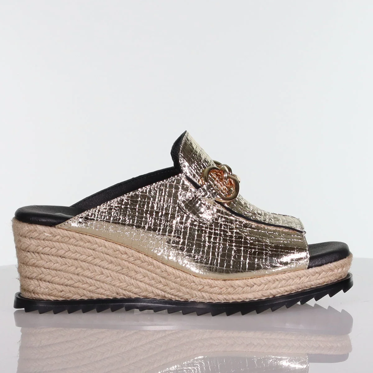 Minx Riley Sandal