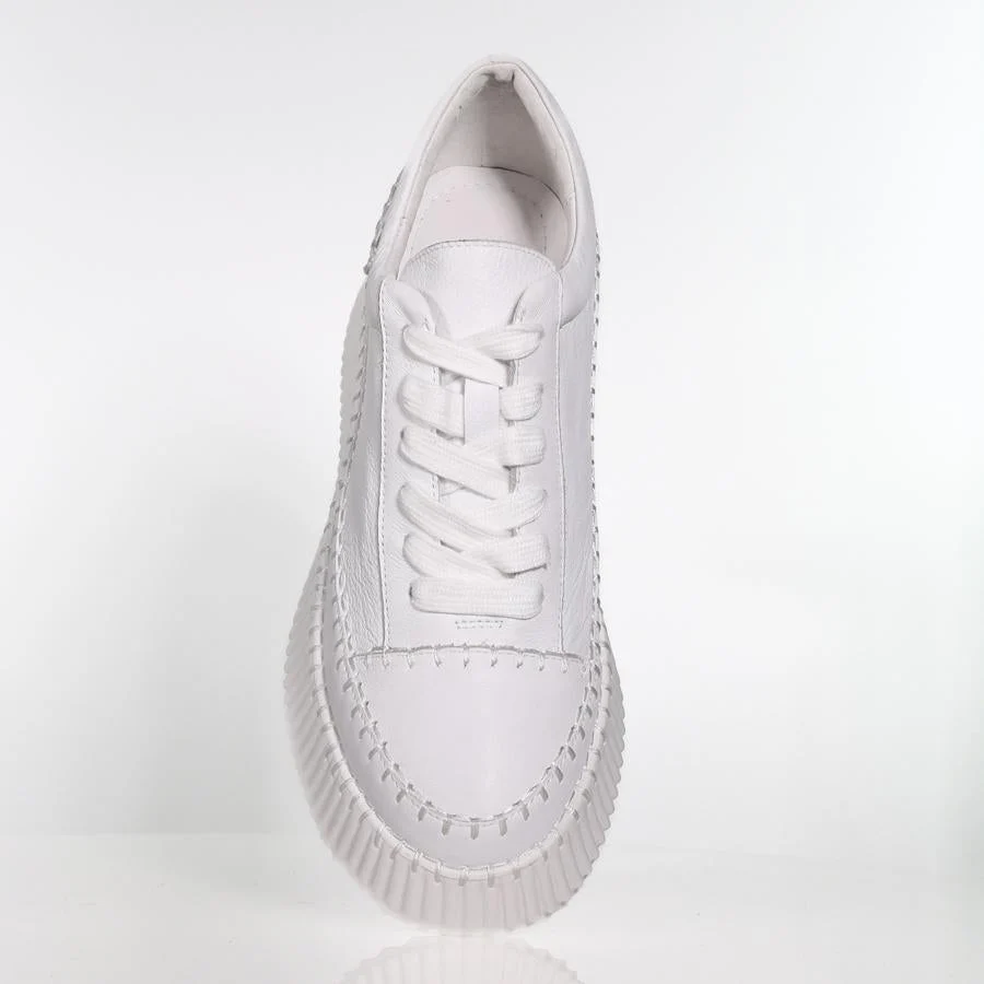 Minx Rizzo - White Milled - Image 2