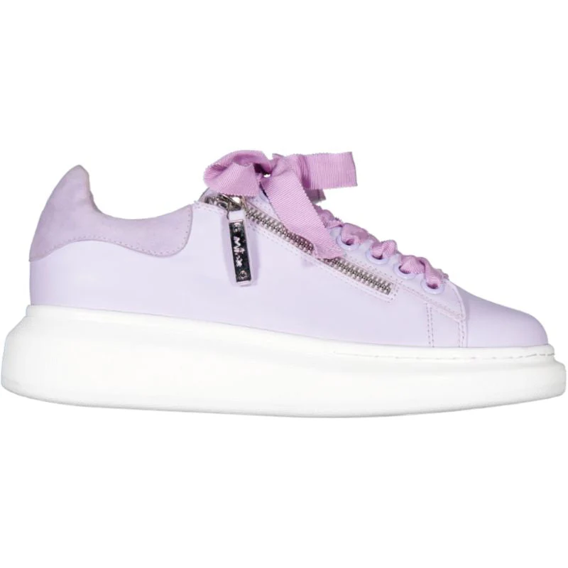 Minx Tessa Shoe - Lavender - Image 3