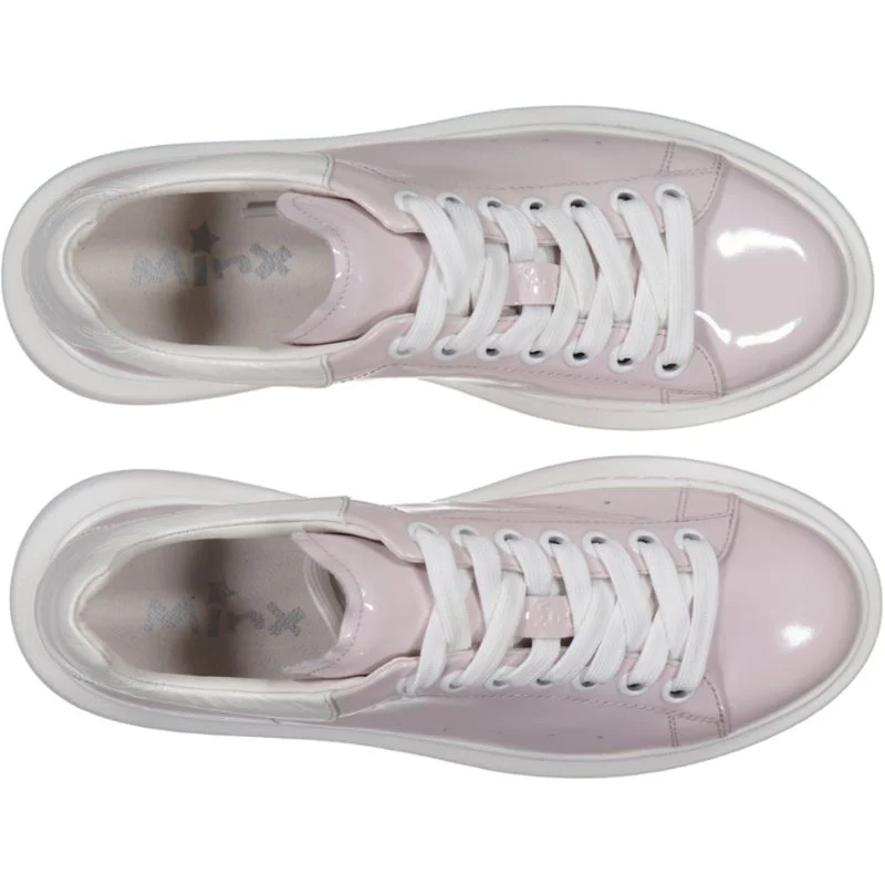 Minx Tessa Shoe - Orchid - Image 2