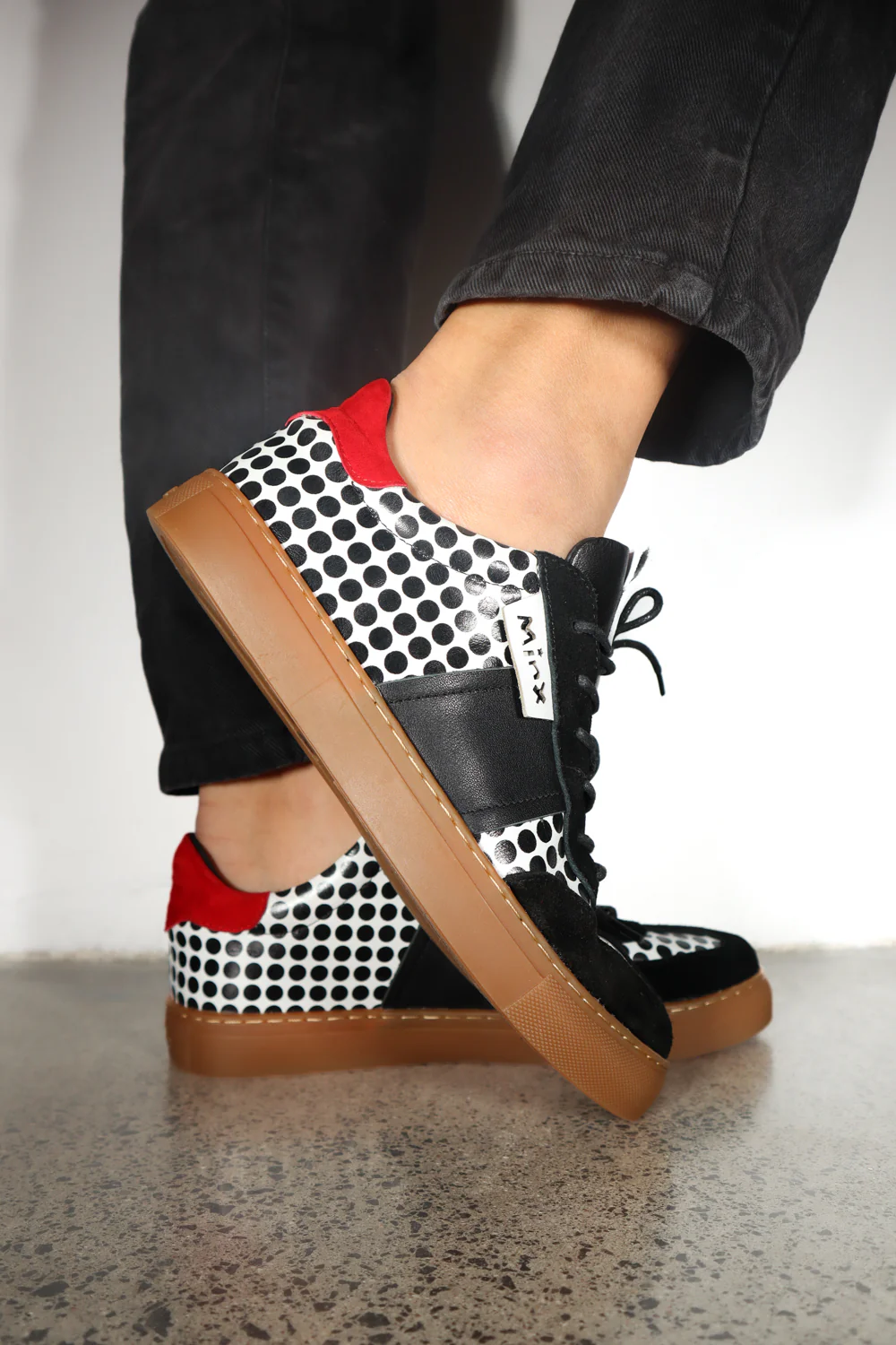 Minx Toni Sneaker - Image 2