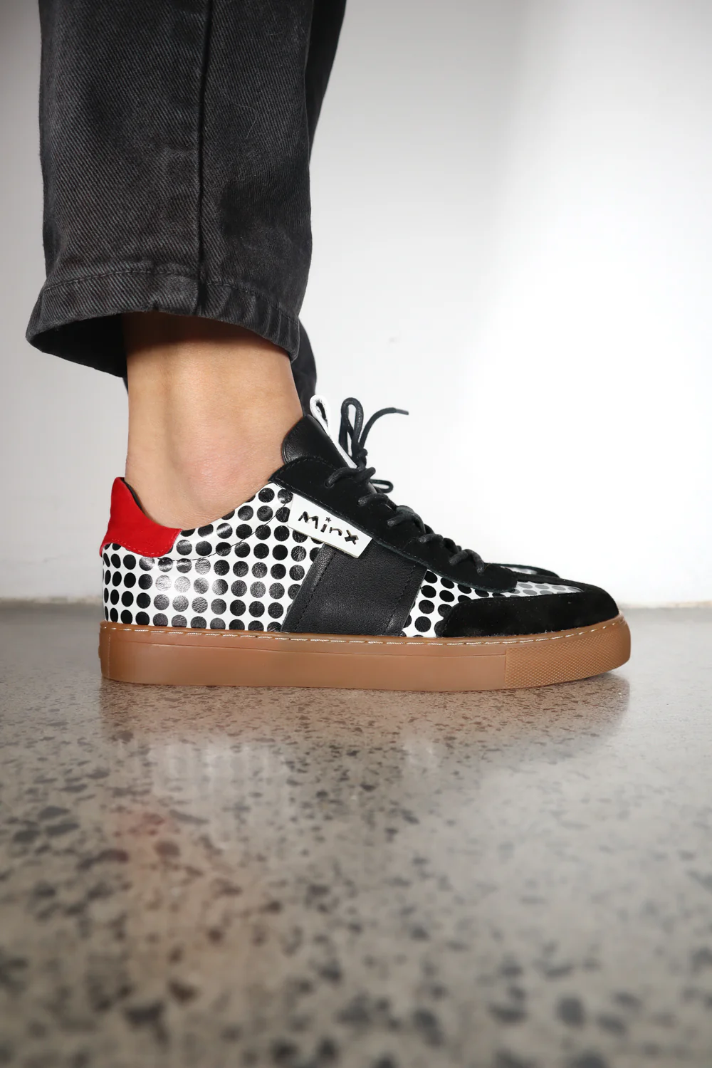 Minx Toni Sneaker - Image 3