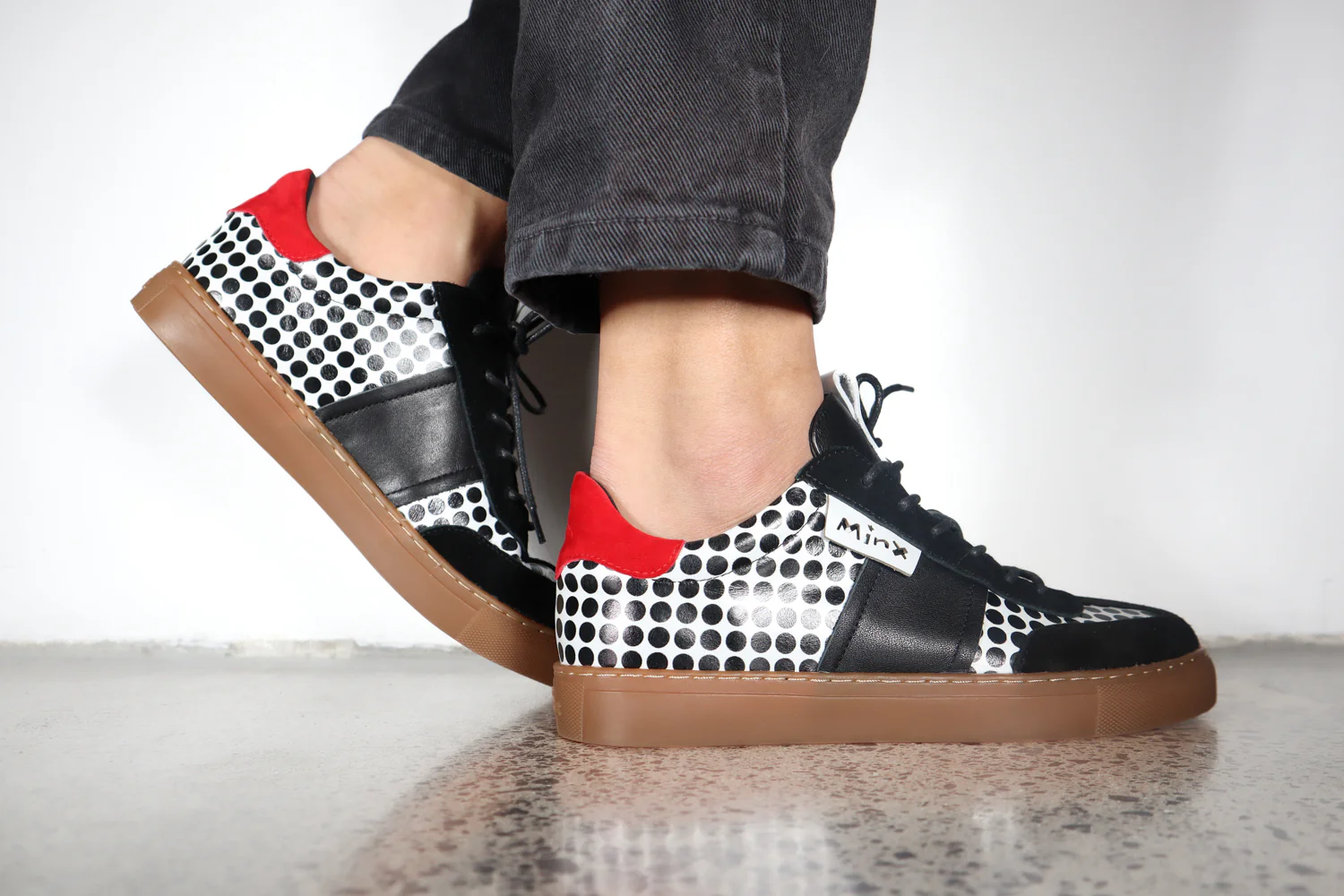 Minx Toni Sneaker - Image 4