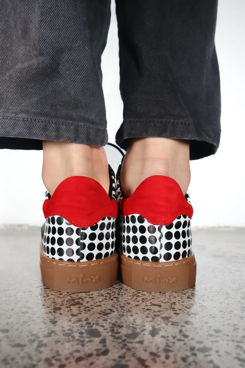 Minx Toni Sneaker - Image 6