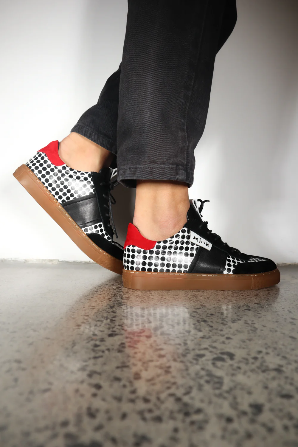 Minx Toni Sneaker - Image 7