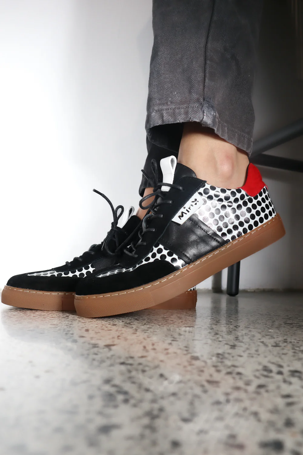 Minx Toni Sneaker - Image 8