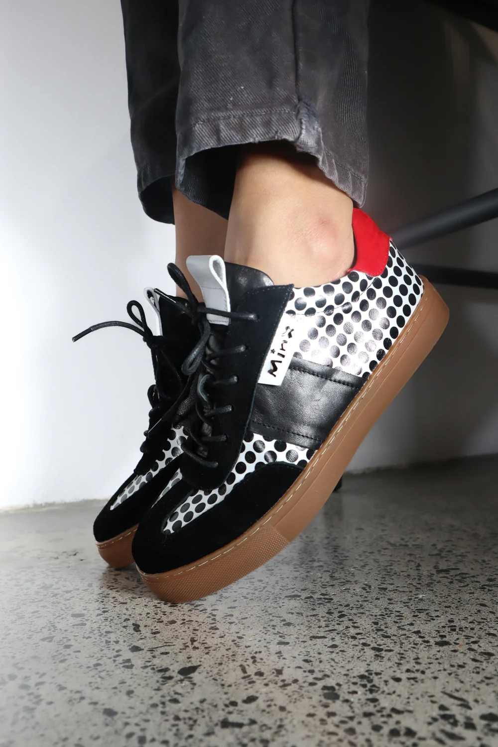 Minx Toni Sneaker - Image 9