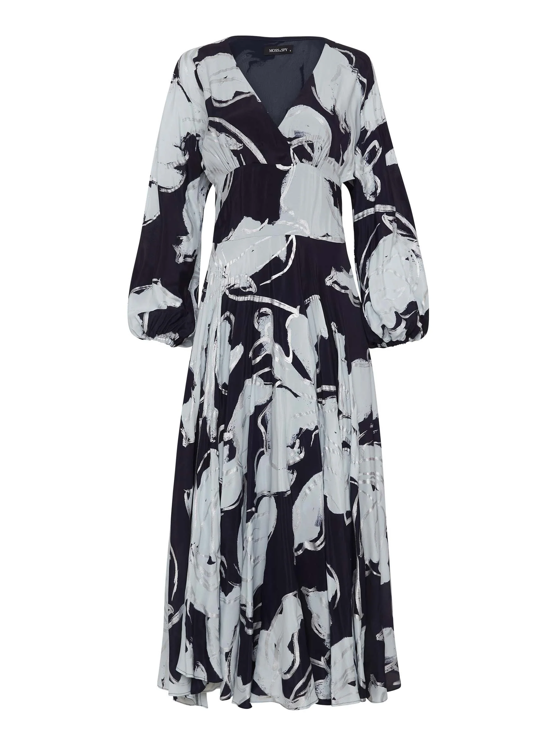 Misty Ls Dress - Image 6
