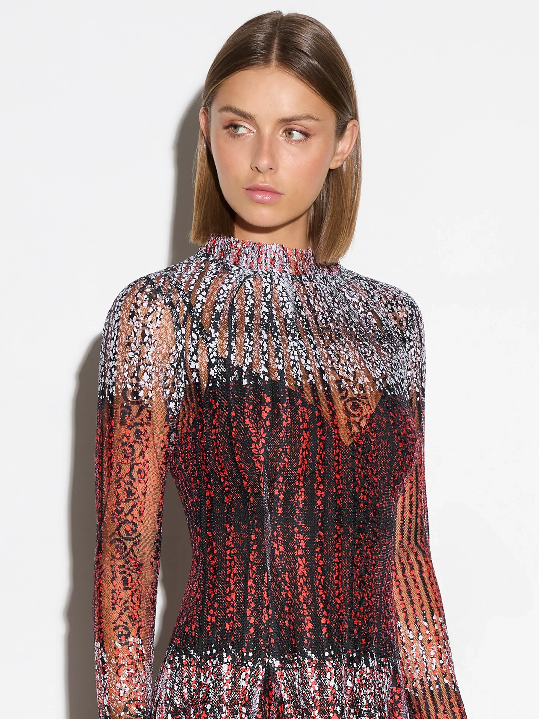 Moss And Spy Anita Dress - Image 2