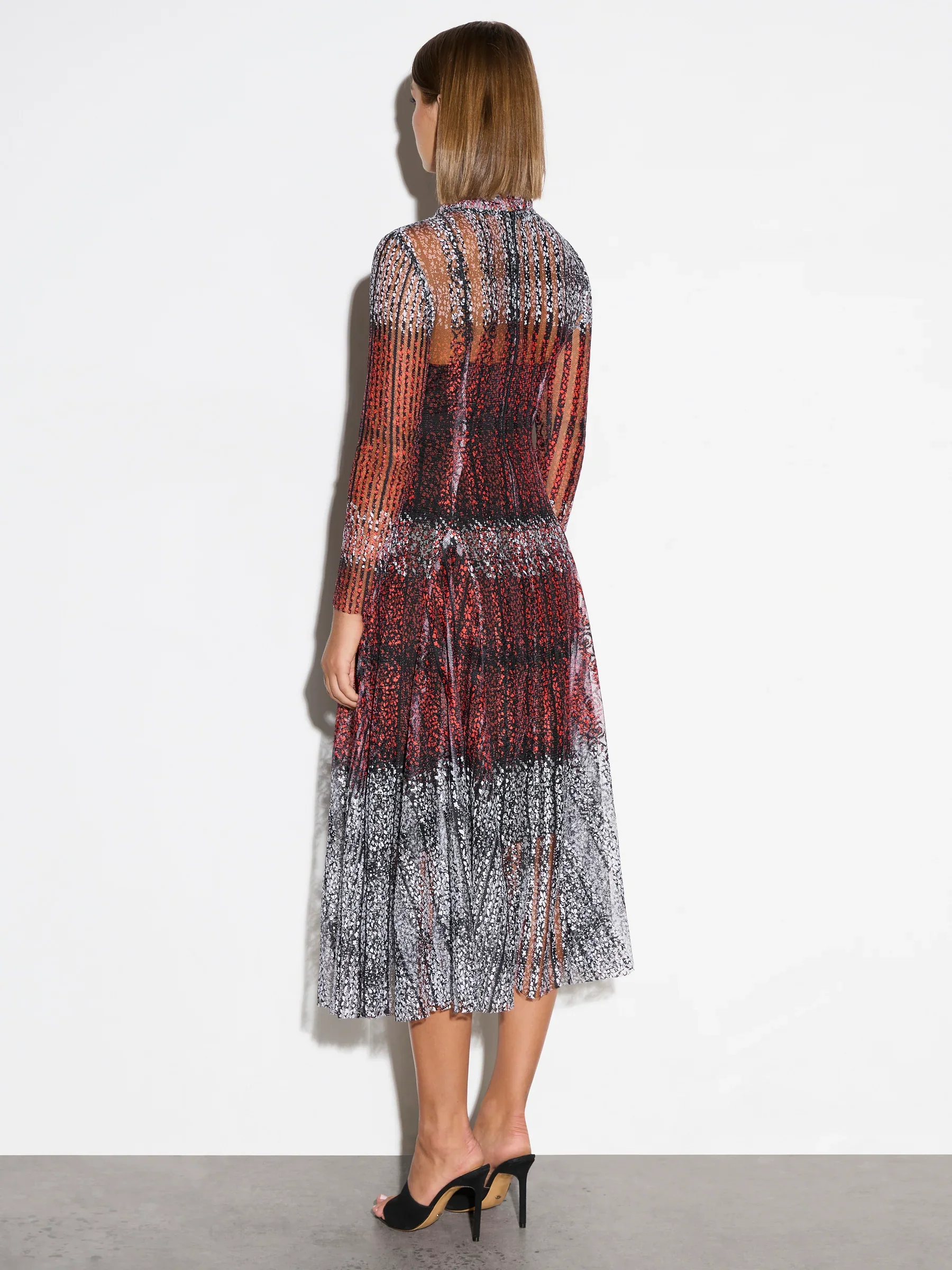 Moss And Spy Anita Dress - Image 5