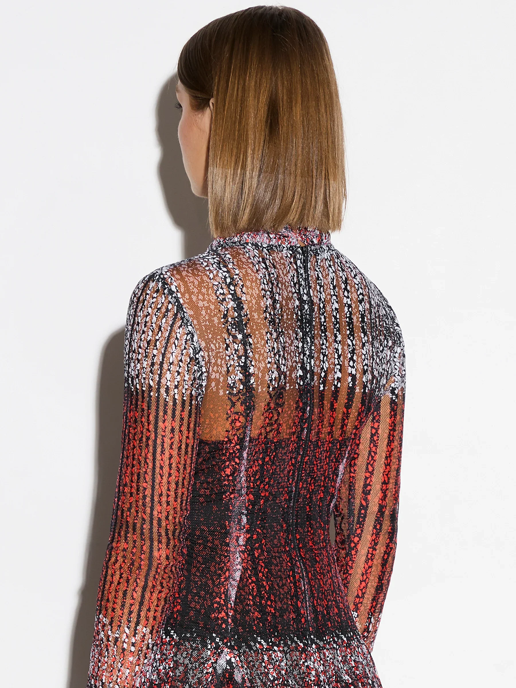 Moss And Spy Anita Dress - Image 6