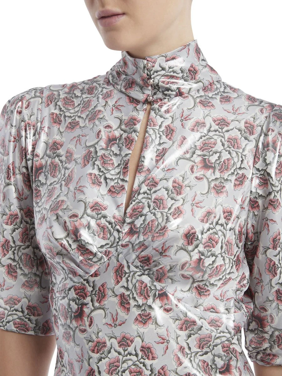 Moss And Spy Ava Dress - Image 4