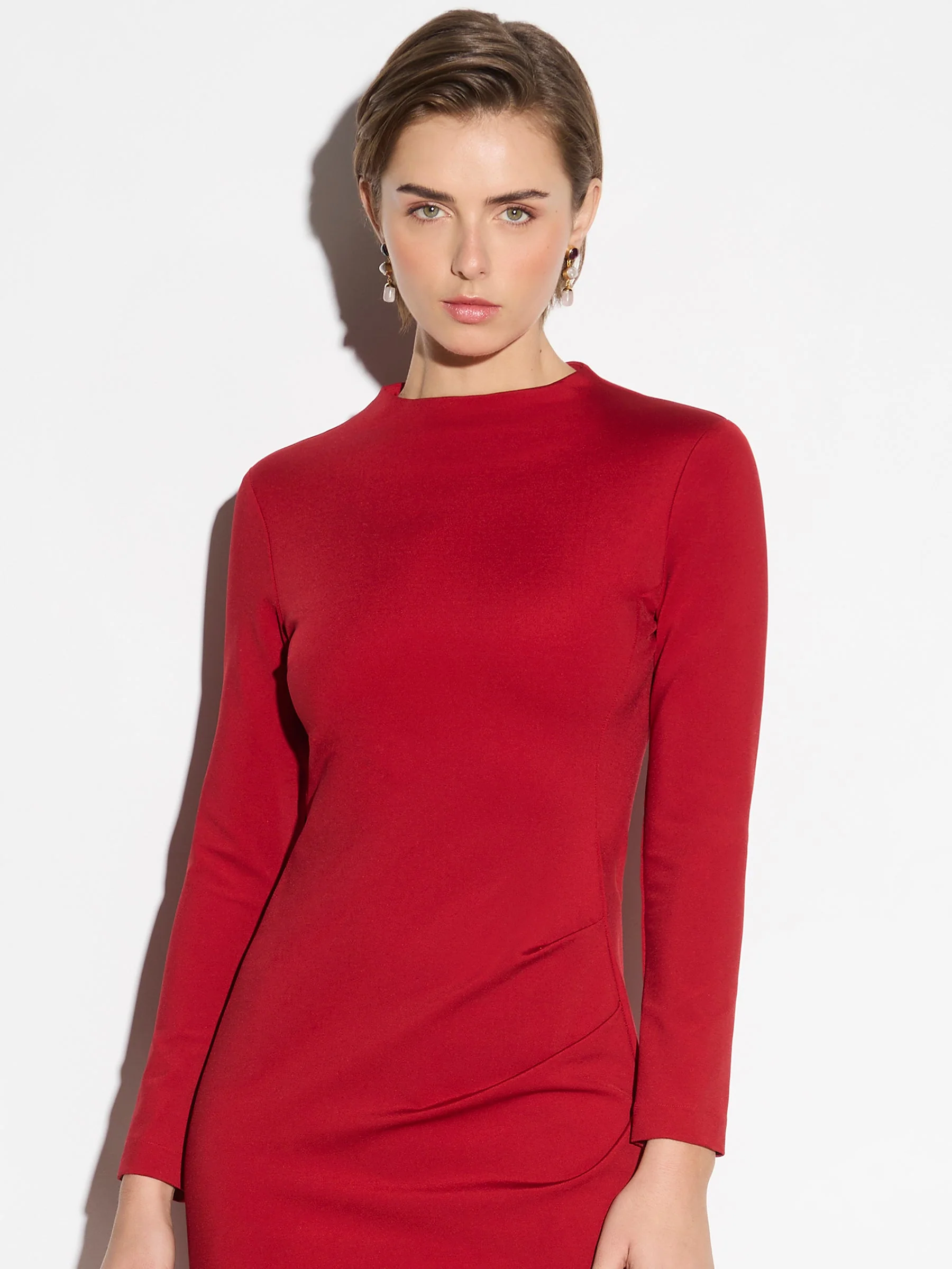 Moss & Spy Brandy Dress - Image 3
