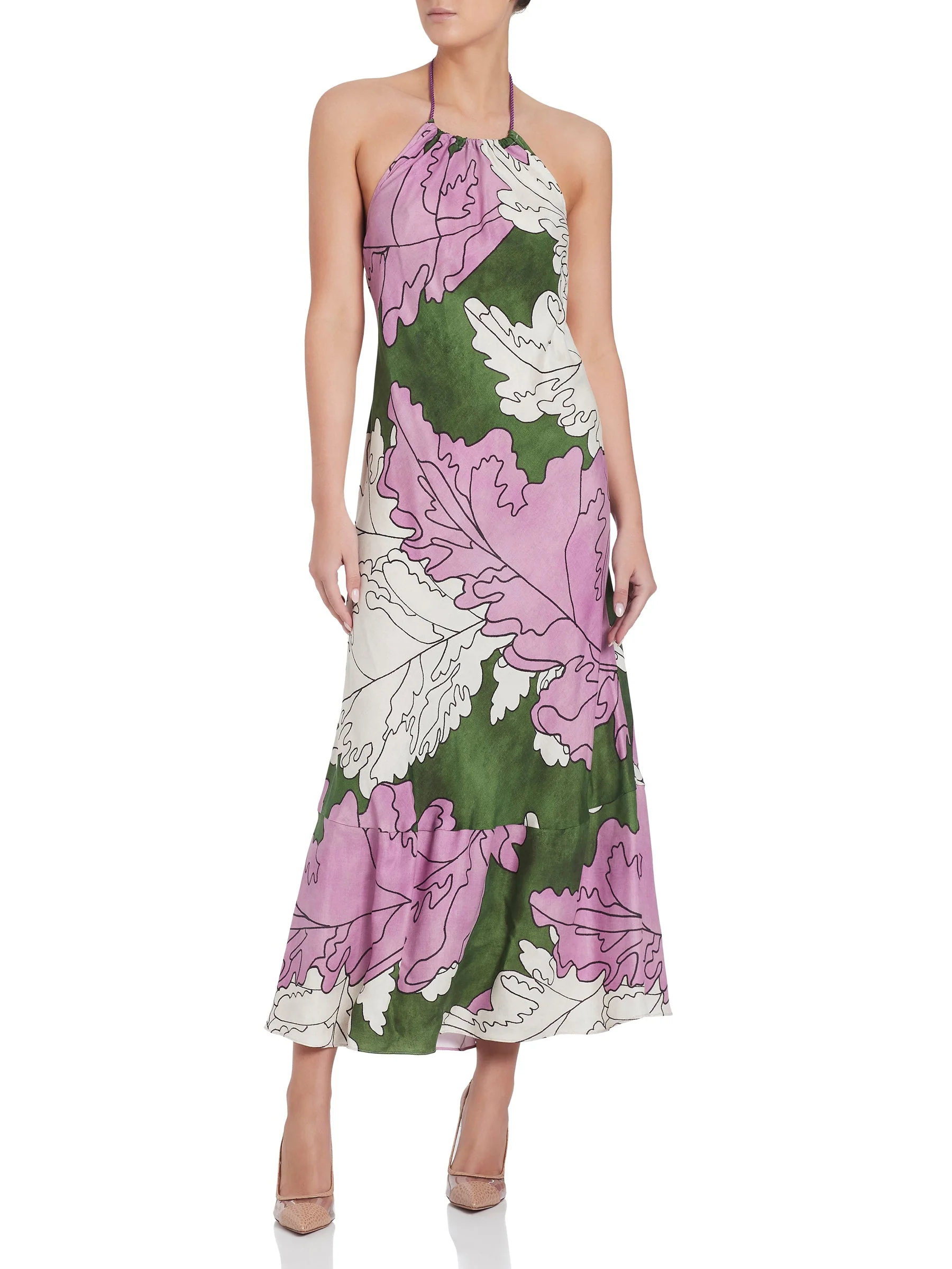 Moss And Spy Carly Halter - Image 4