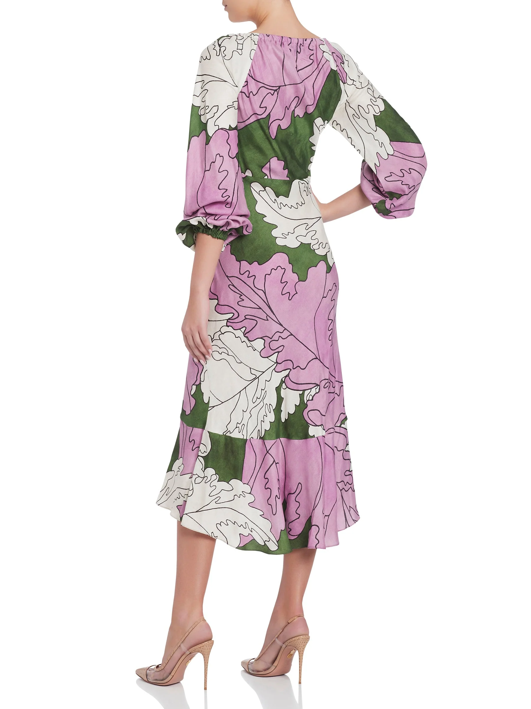 Moss & Spy Carly Dress - Image 4