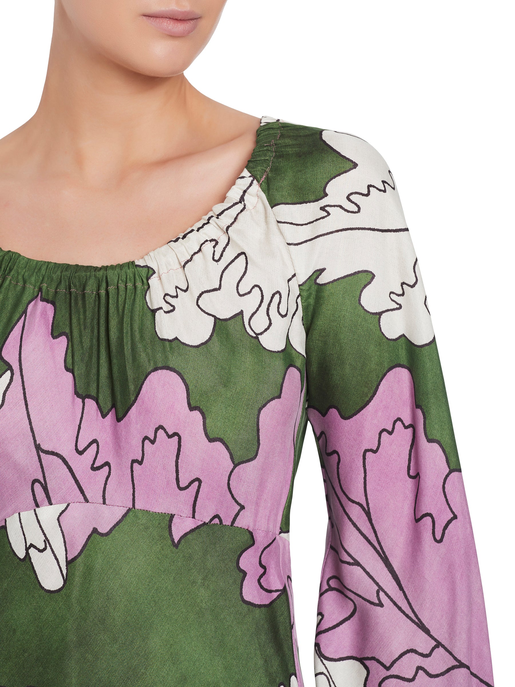 Moss & Spy Carly Dress - Image 5