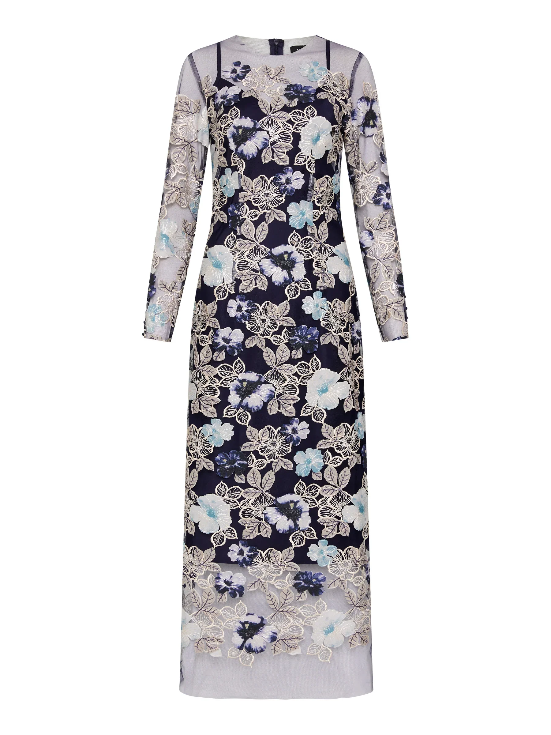 Moss And Spy Cecelia Dress - Image 3