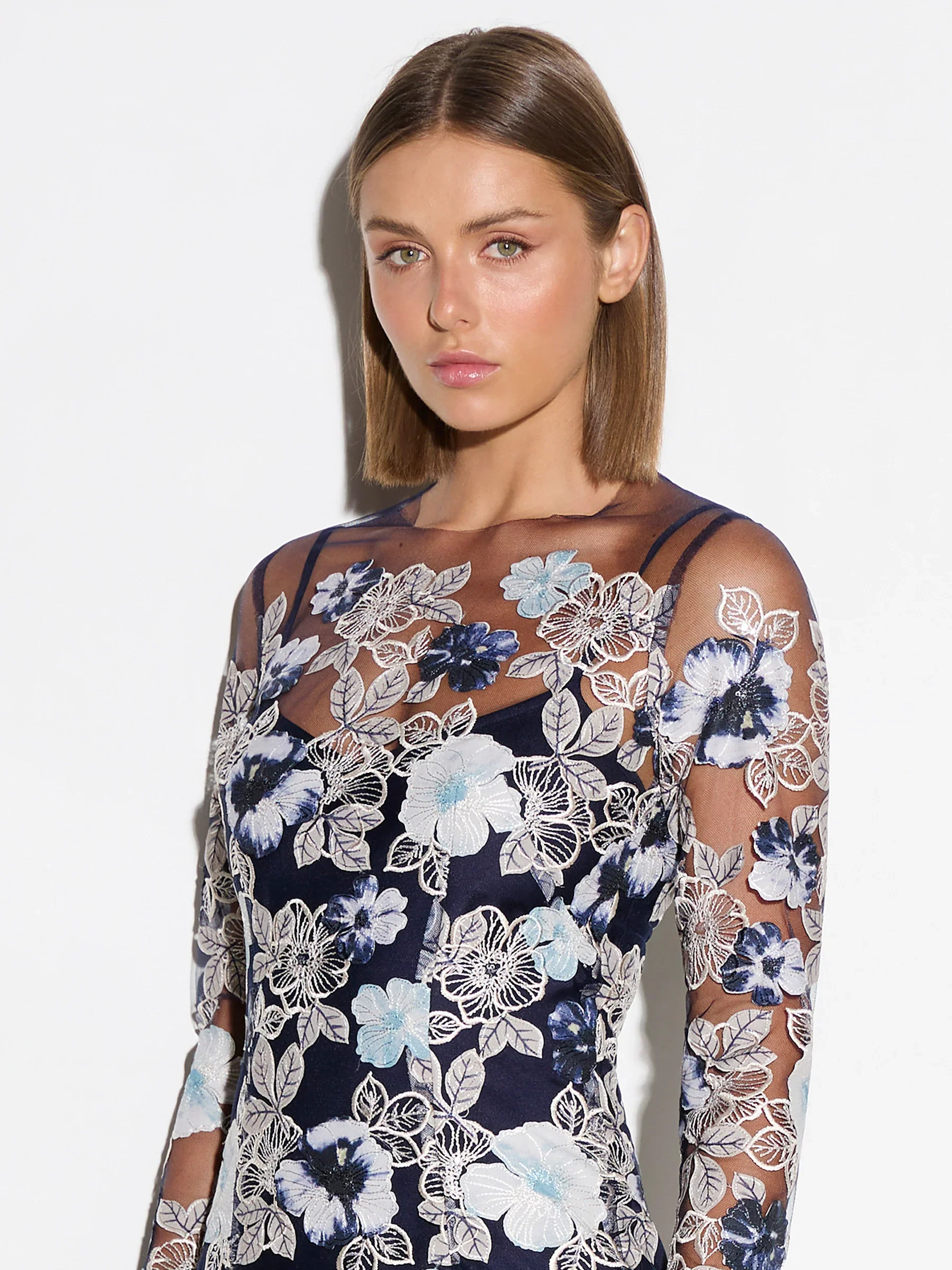 Moss And Spy Cecelia Dress - Image 5