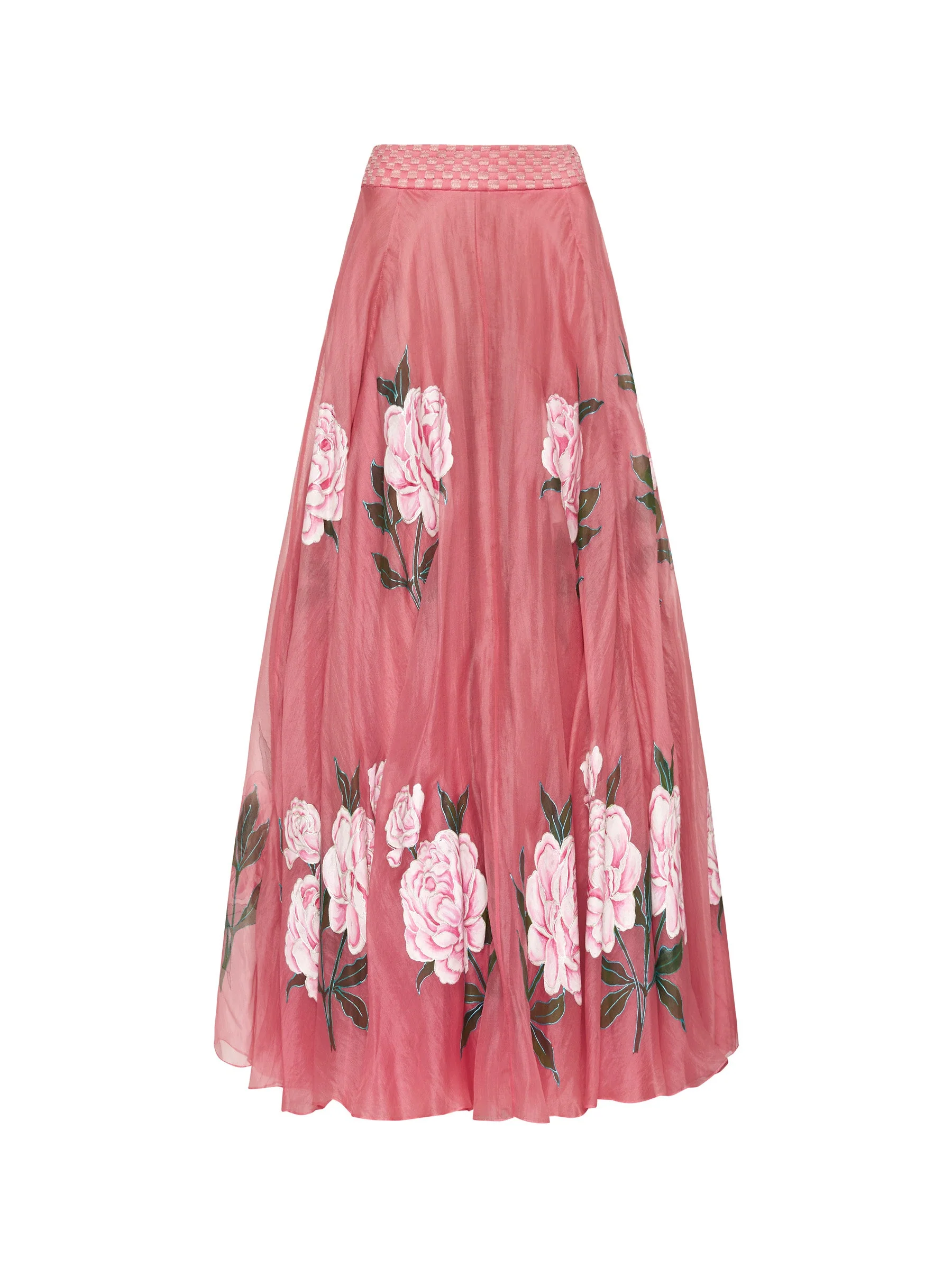 Moss And Spy Sherbet Skirt - Image 3