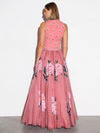 Moss And Spy Sherbet Top - Image 3