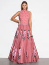 Moss And Spy Sherbet Top - Image 4