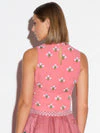 Moss And Spy Sherbet Top - Image 5