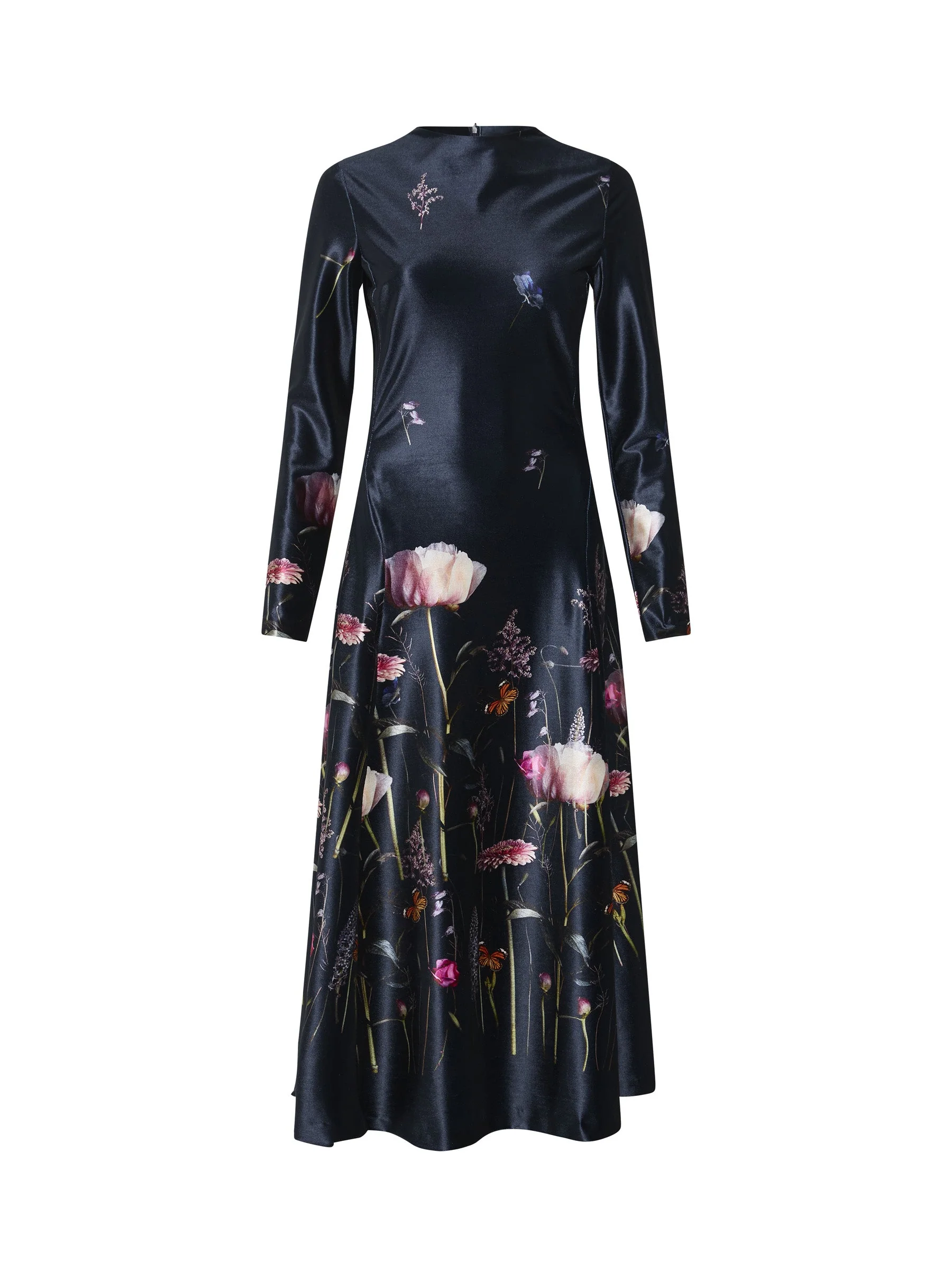 Moss & Spy Ariana A-Line Dress - Image 5