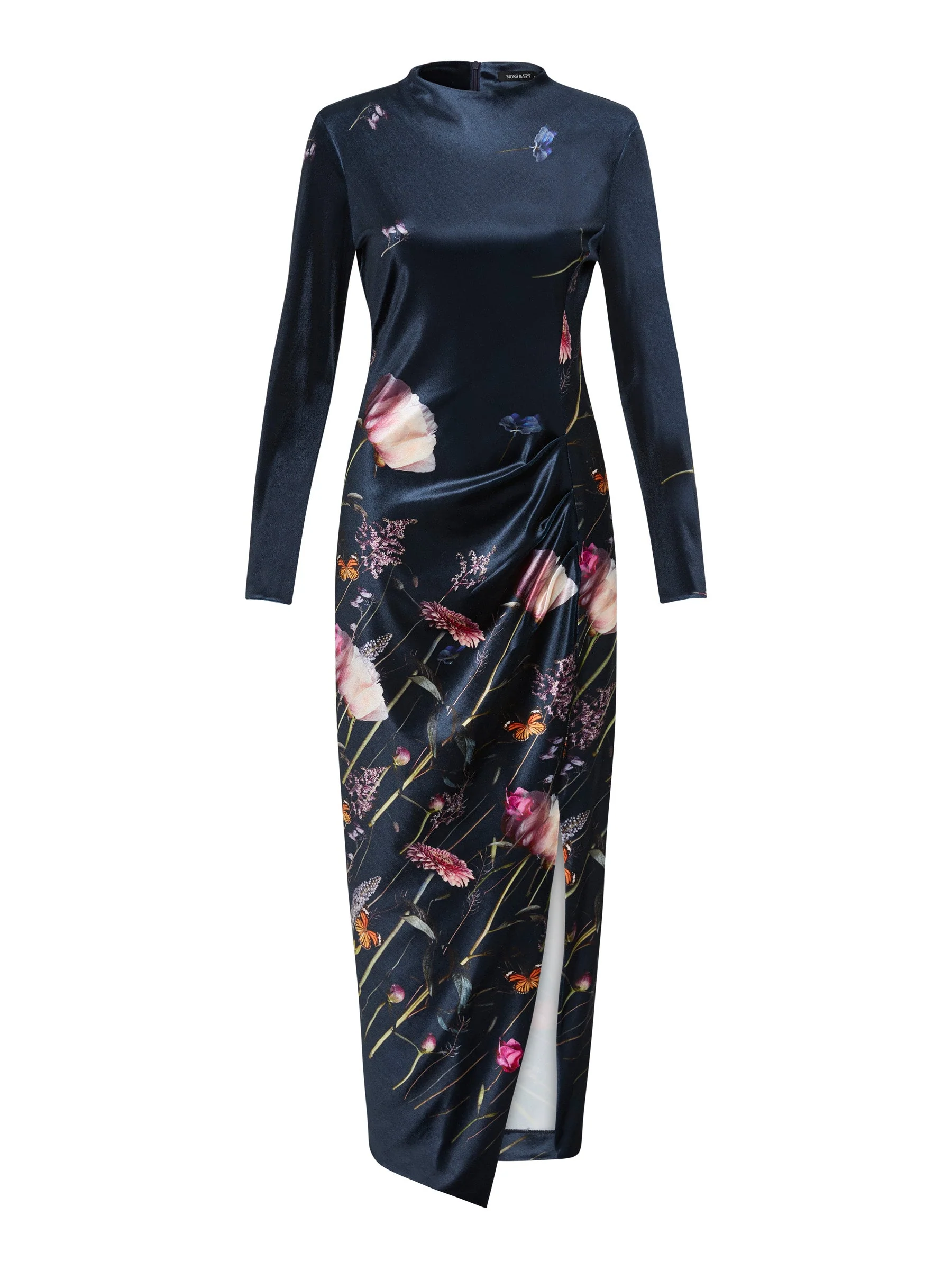 Moss & Spy Ariana Shift Dress - Image 7