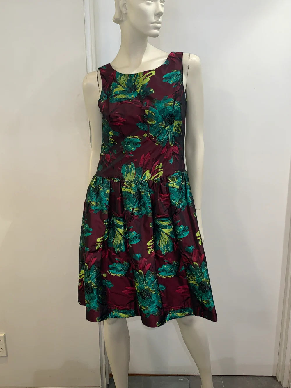 Moss & Spy Deloris Dress