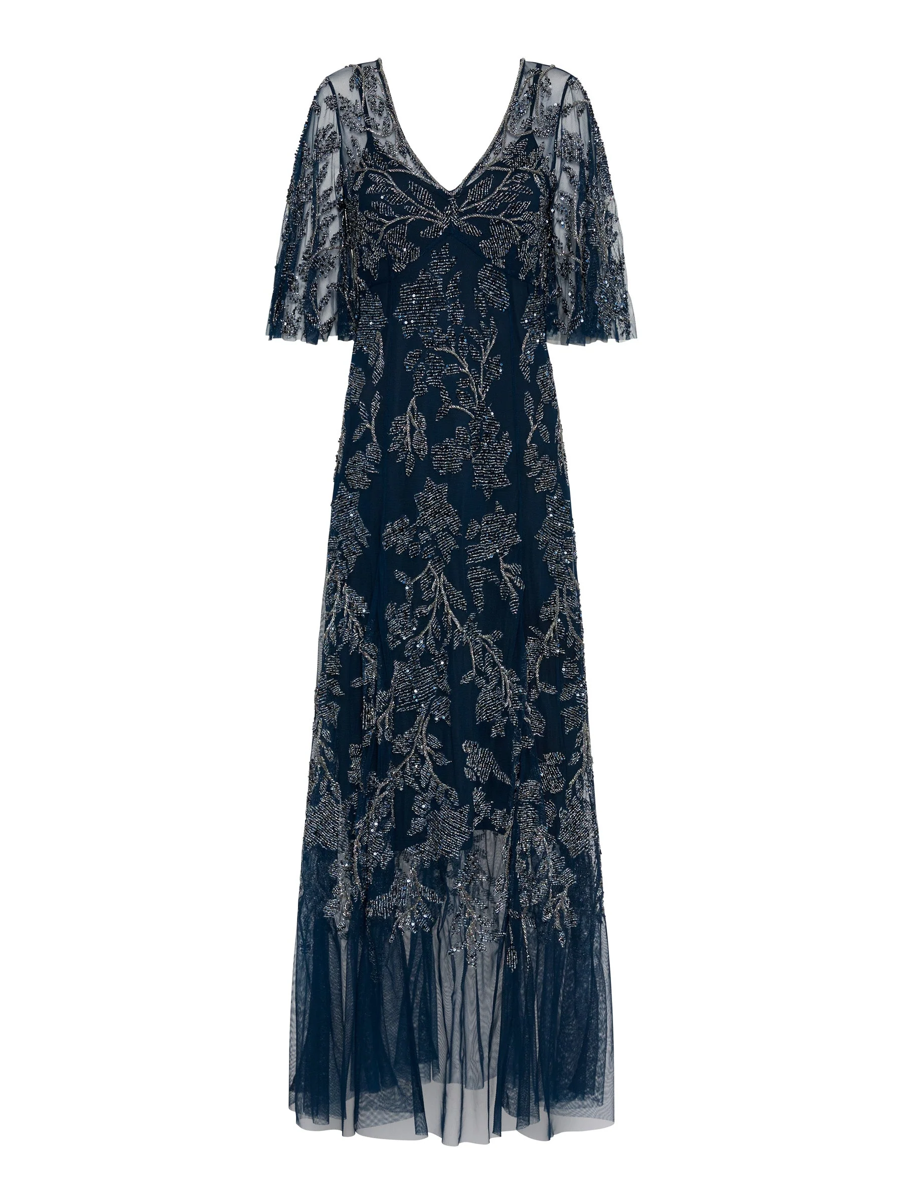 Moss & Spy Desiree Gown - Image 9