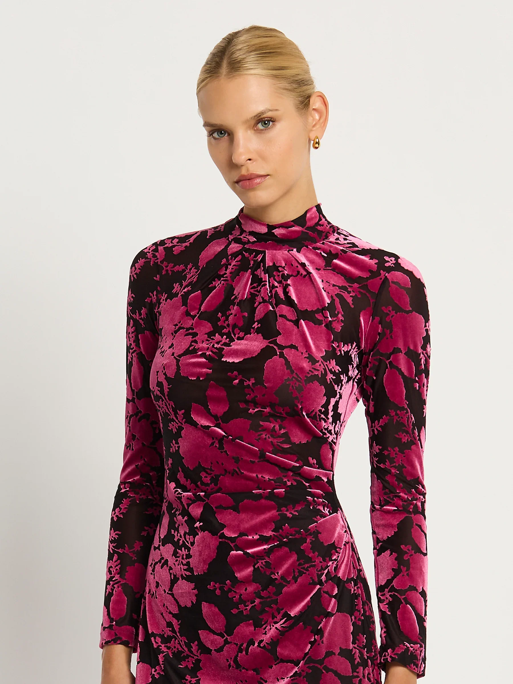 Moss & Spy Dress Emily Dress - Image 2