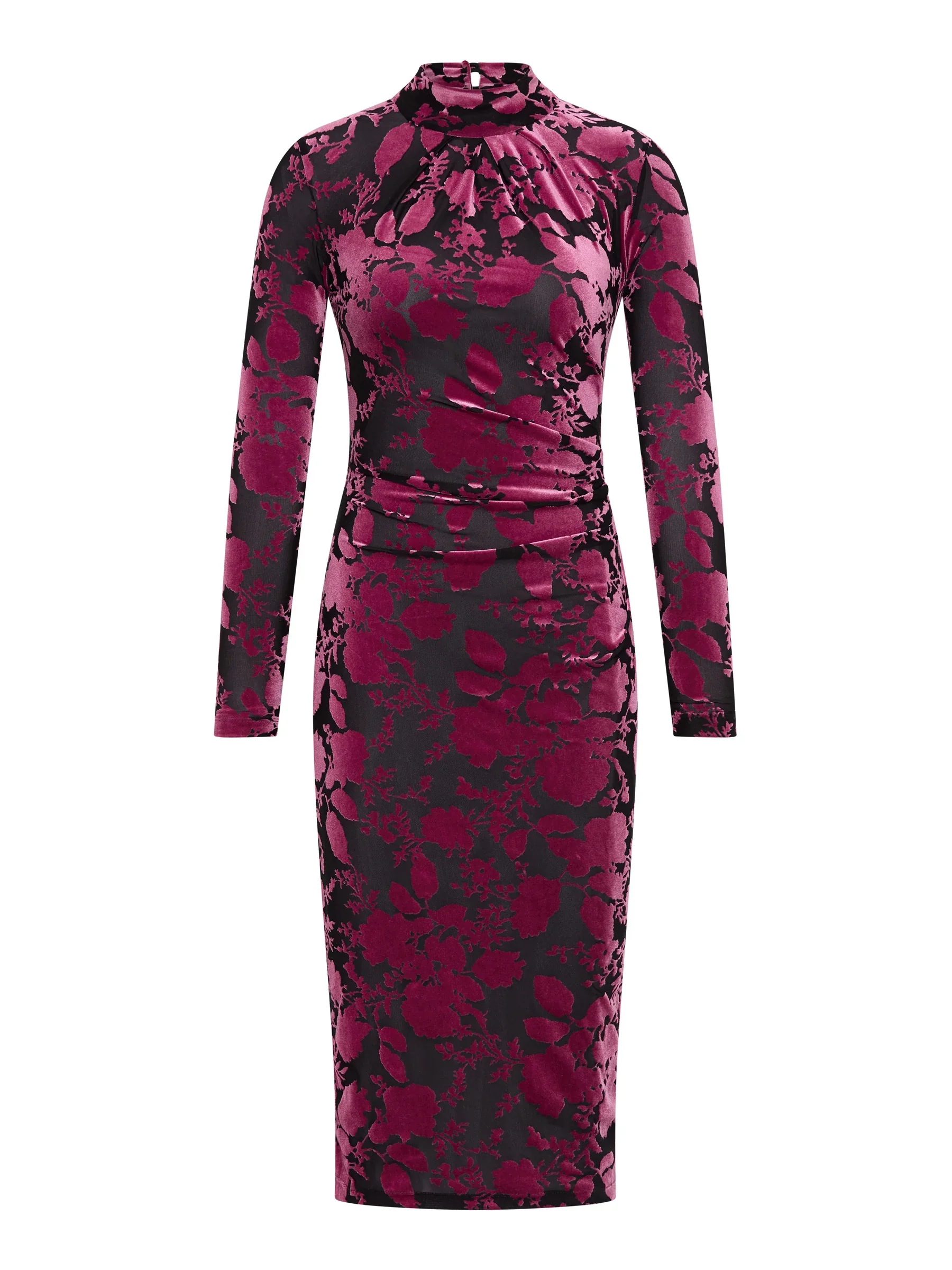Moss & Spy Dress Emily Dress - Image 5