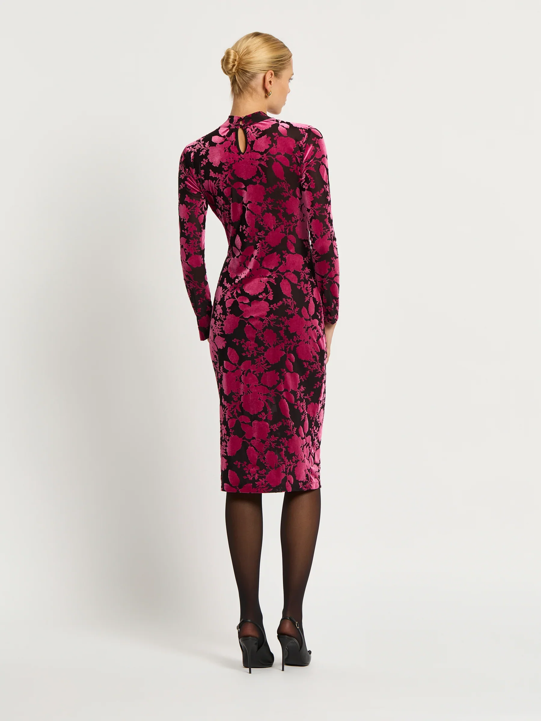 Moss & Spy Dress Emily Dress - Image 6