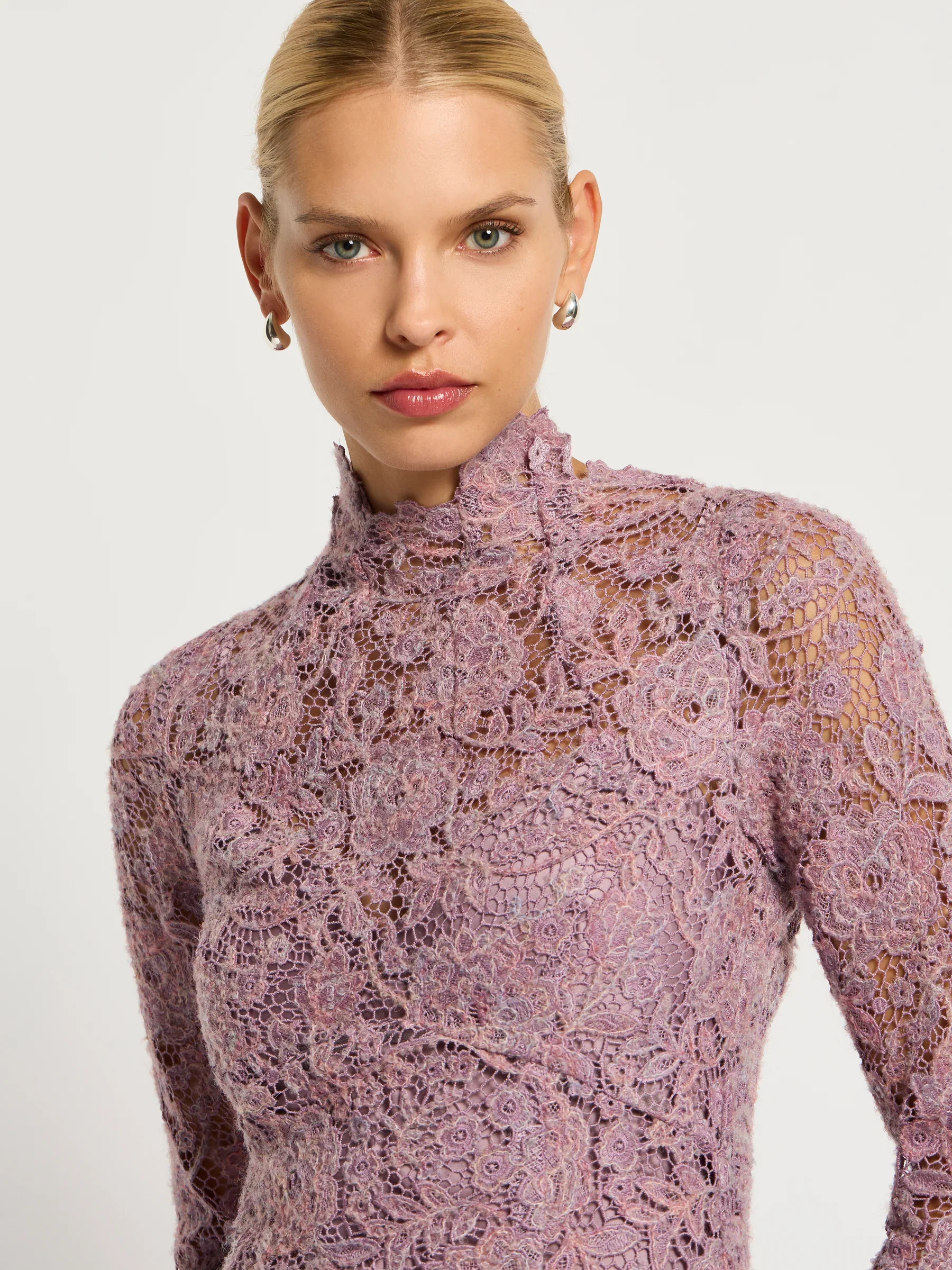 Moss & Spy Dress Estelle Midi