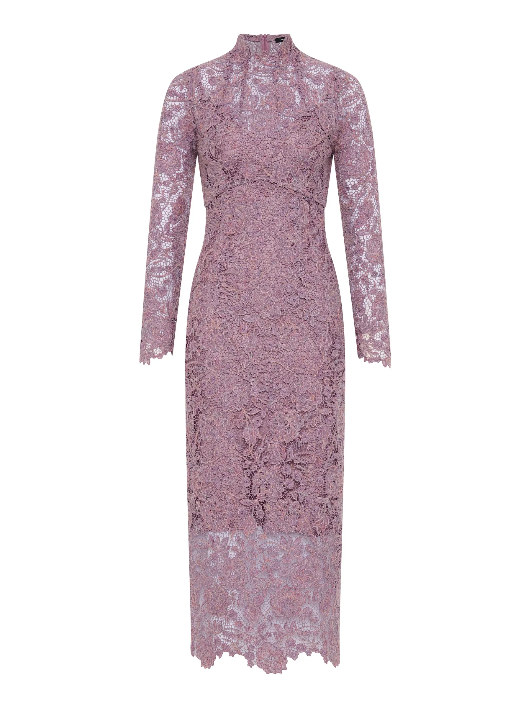 Moss & Spy Dress Estelle Midi - Image 5