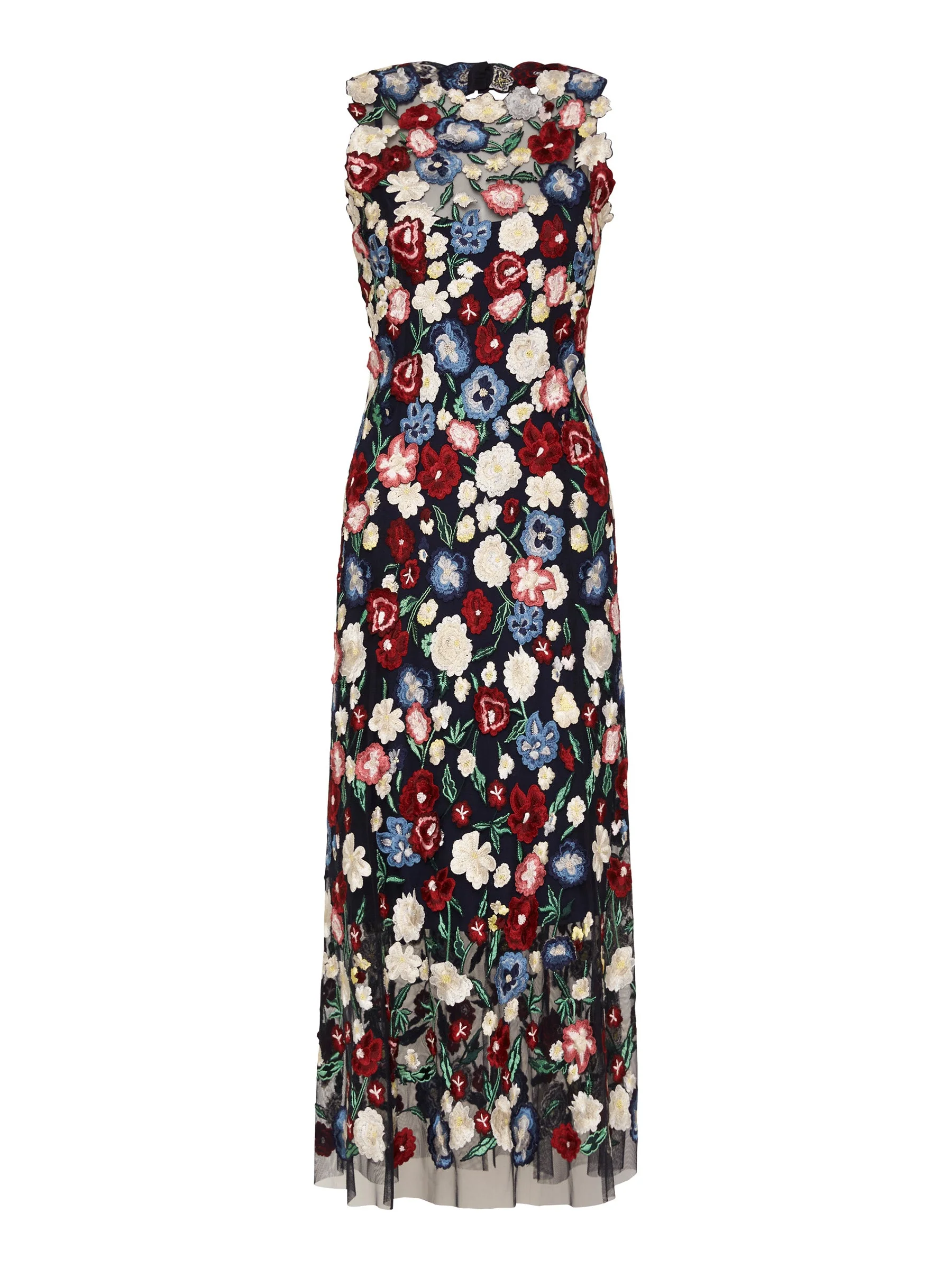 Moss & Spy Eden Dress - Image 2