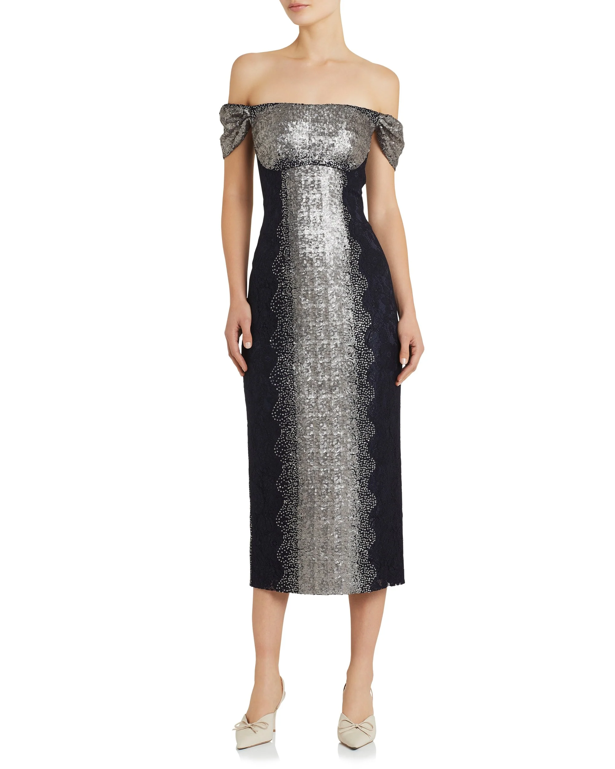 Moss & Spy Francis Dress