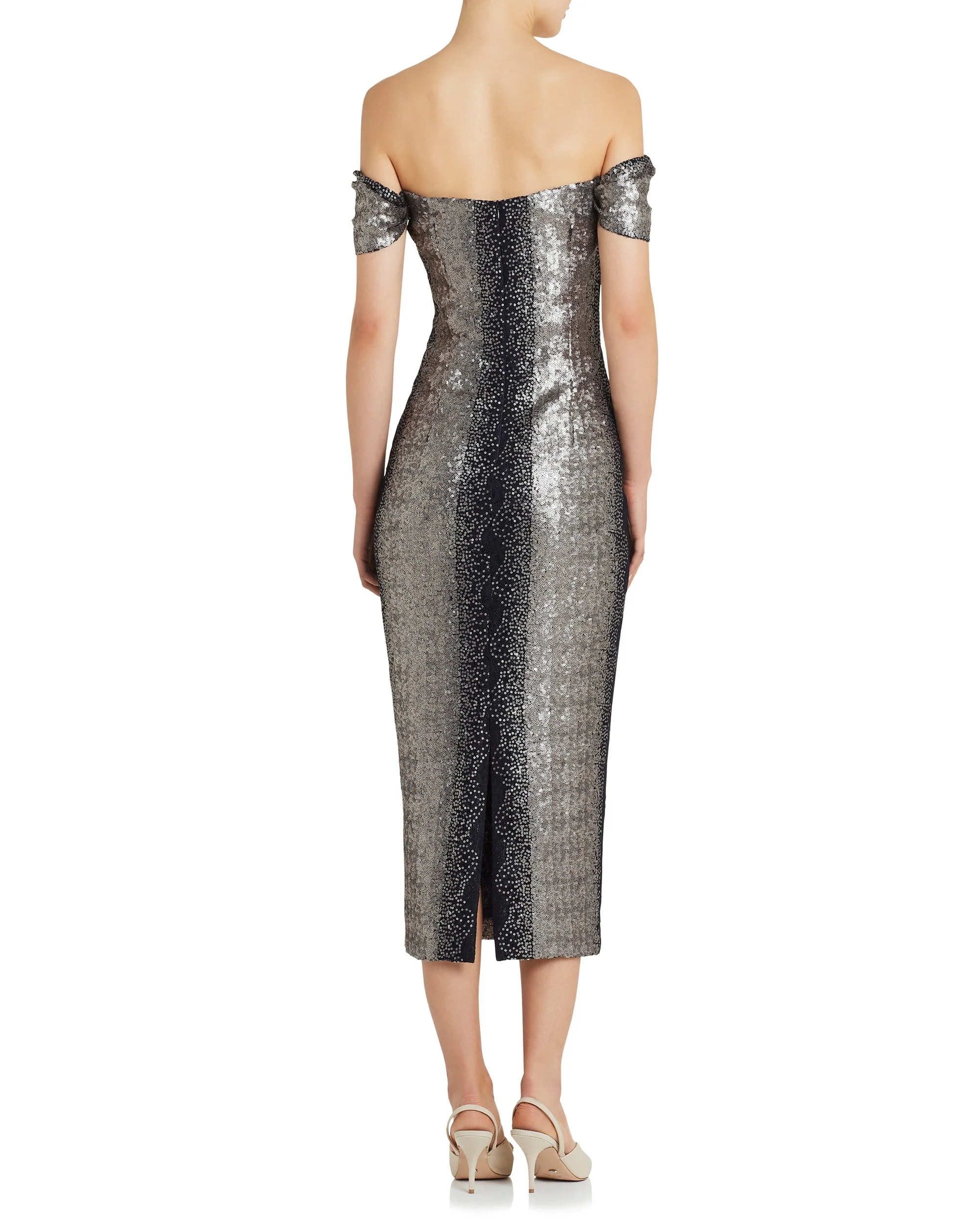 Moss & Spy Francis Dress - Image 2