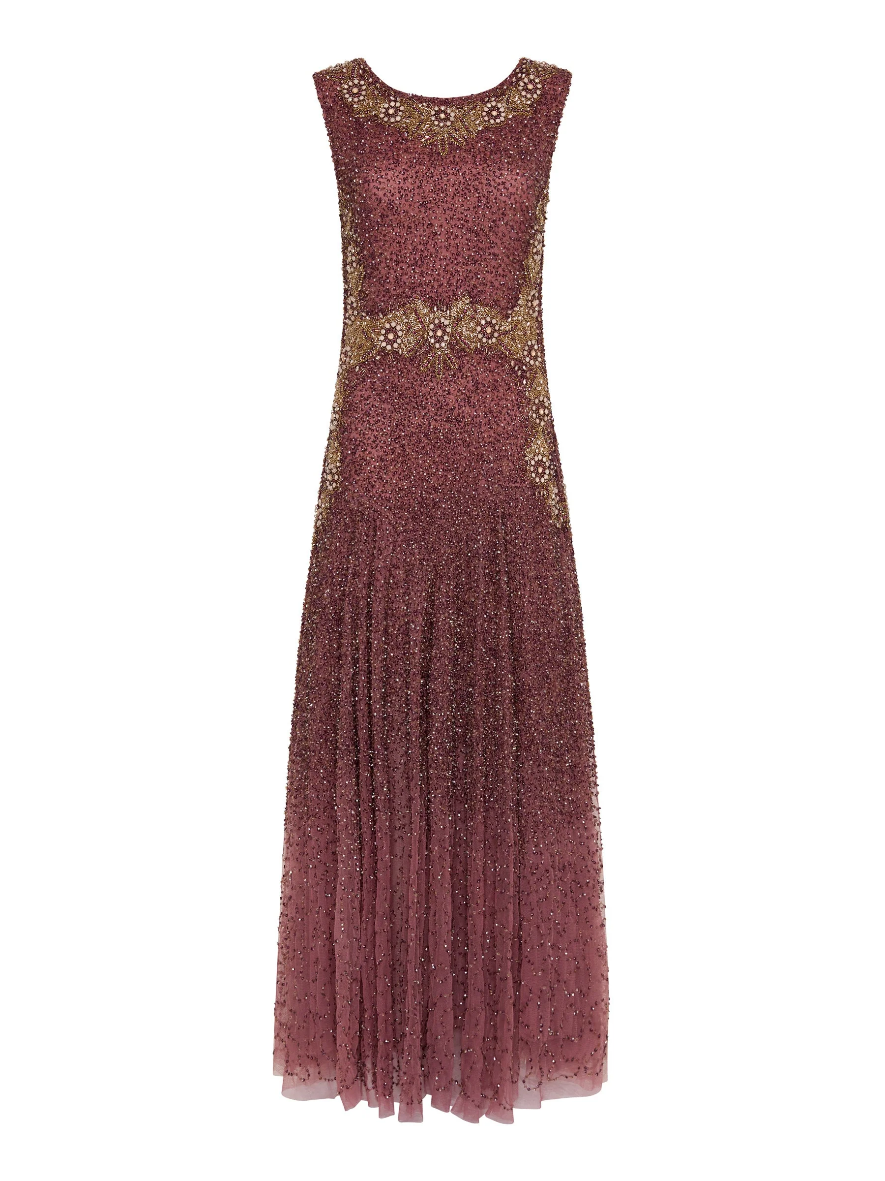 Moss & Spy Grace Gown - Image 5