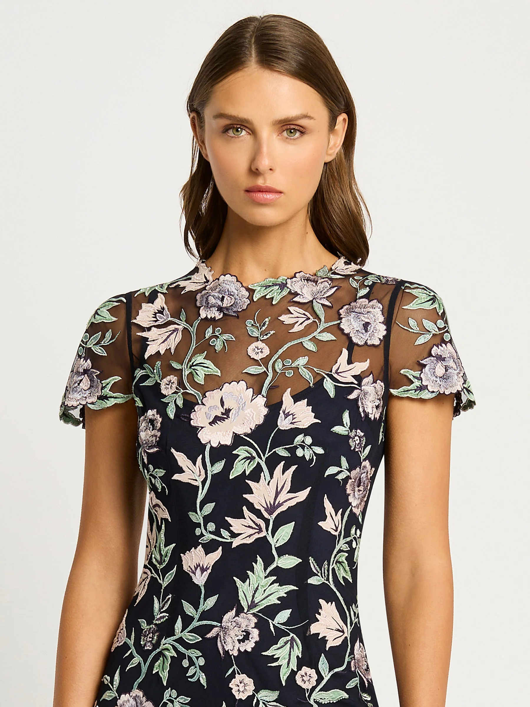 Moss & Spy Halcyon Dress - Image 2